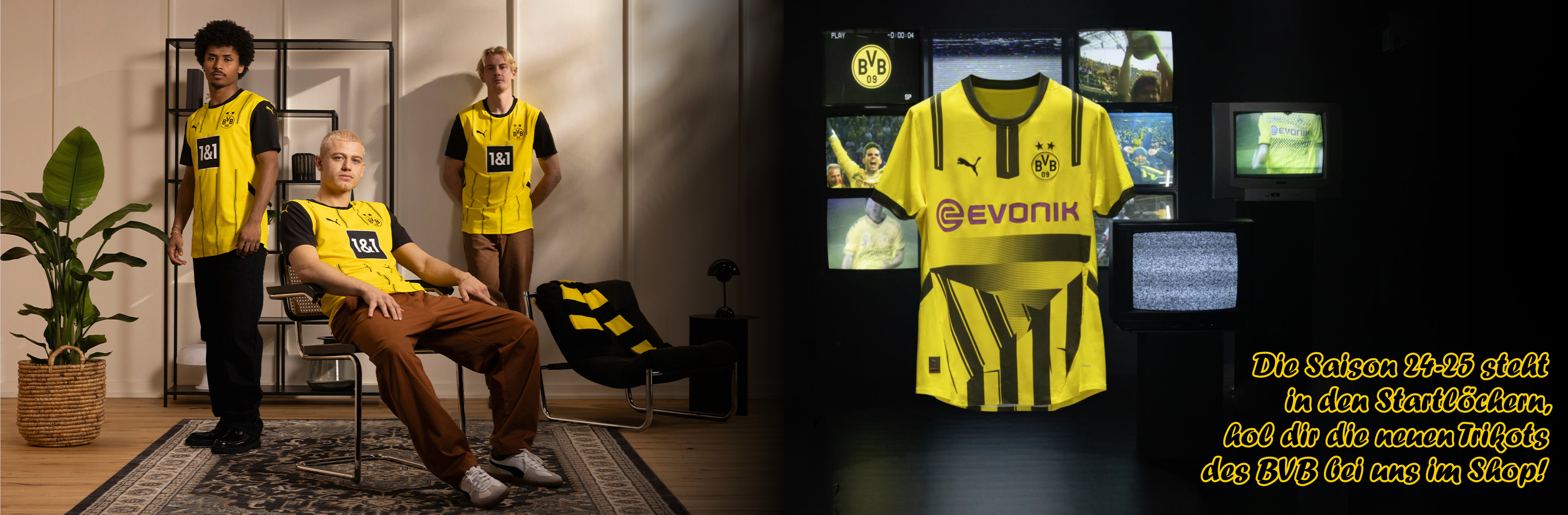 Borussia Dortmund