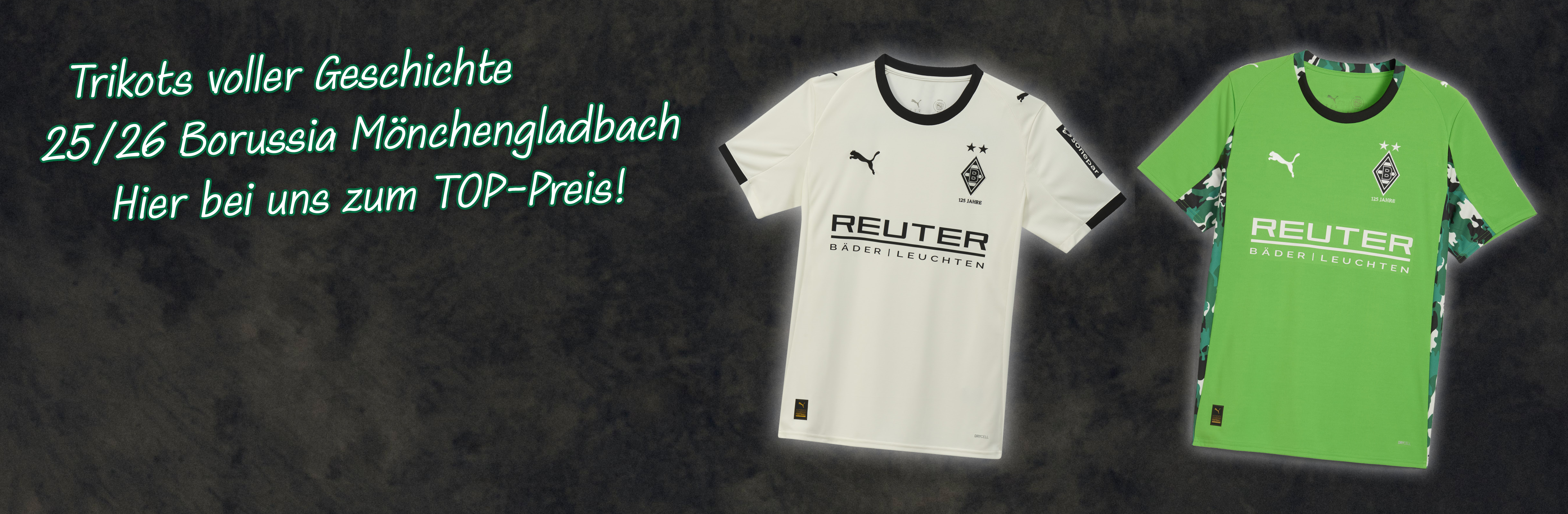 Borussia Mönchengladbach