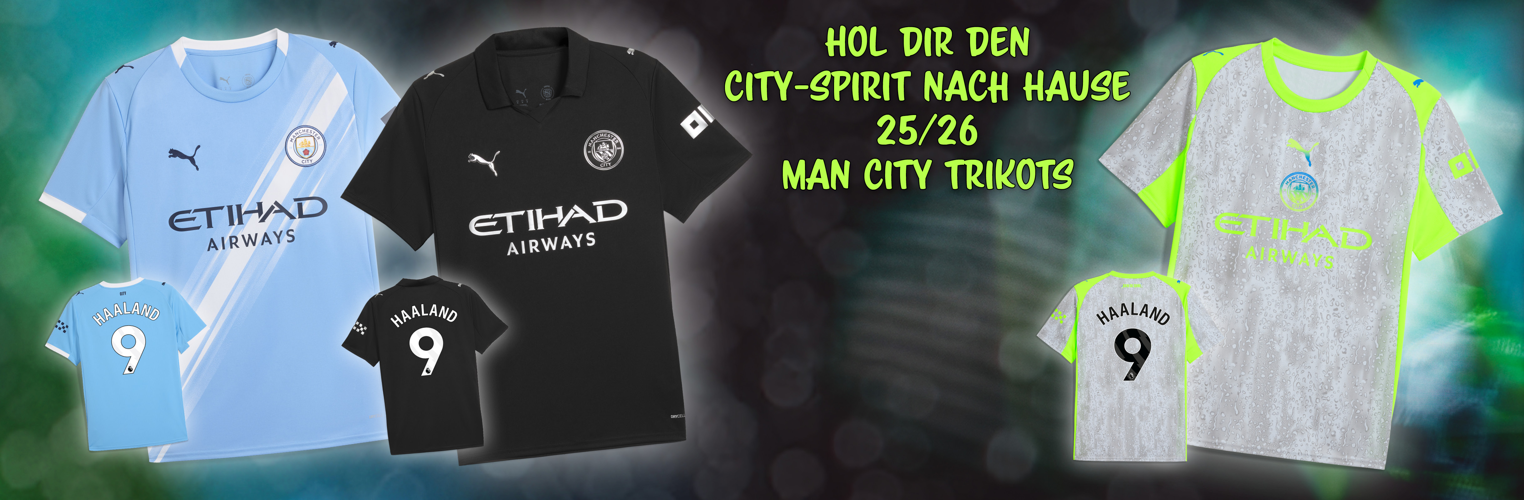 Manchester City