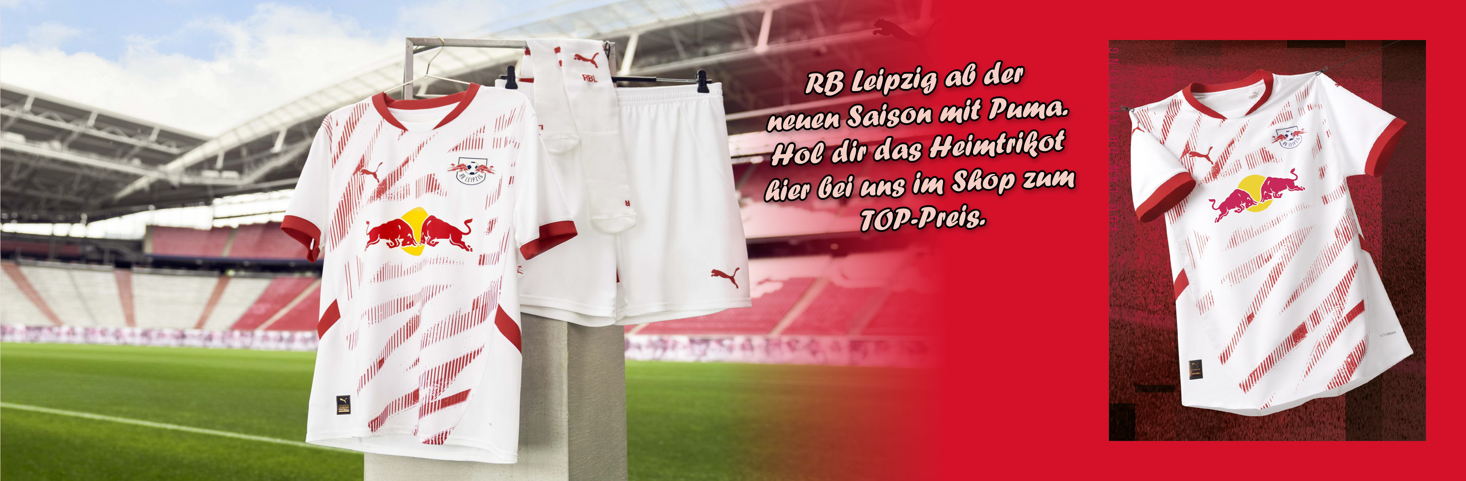 RB Leipzig