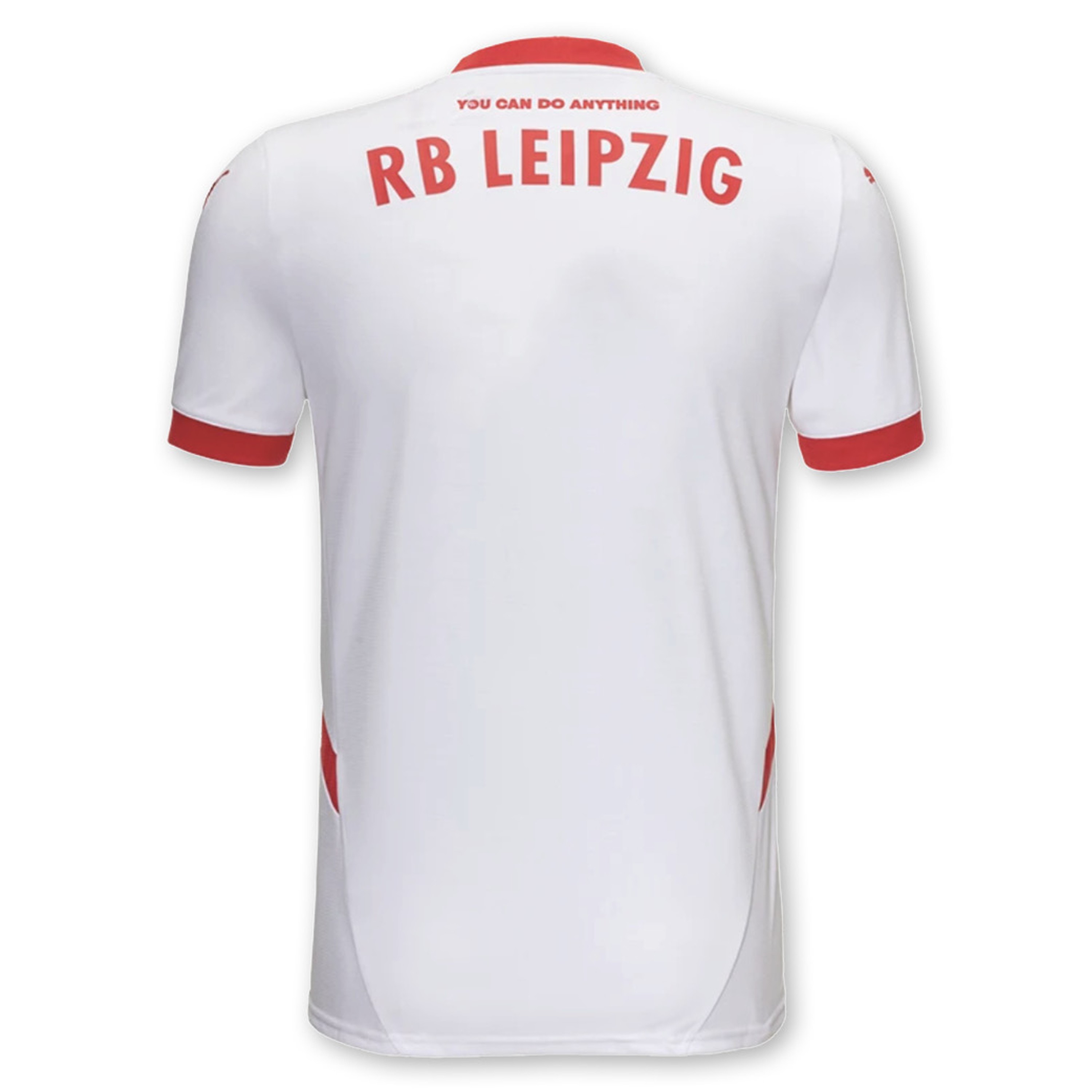 Rb Leipzig Puma Trikot Beflockung RB Leipzig Heimtrikot Erwachsene