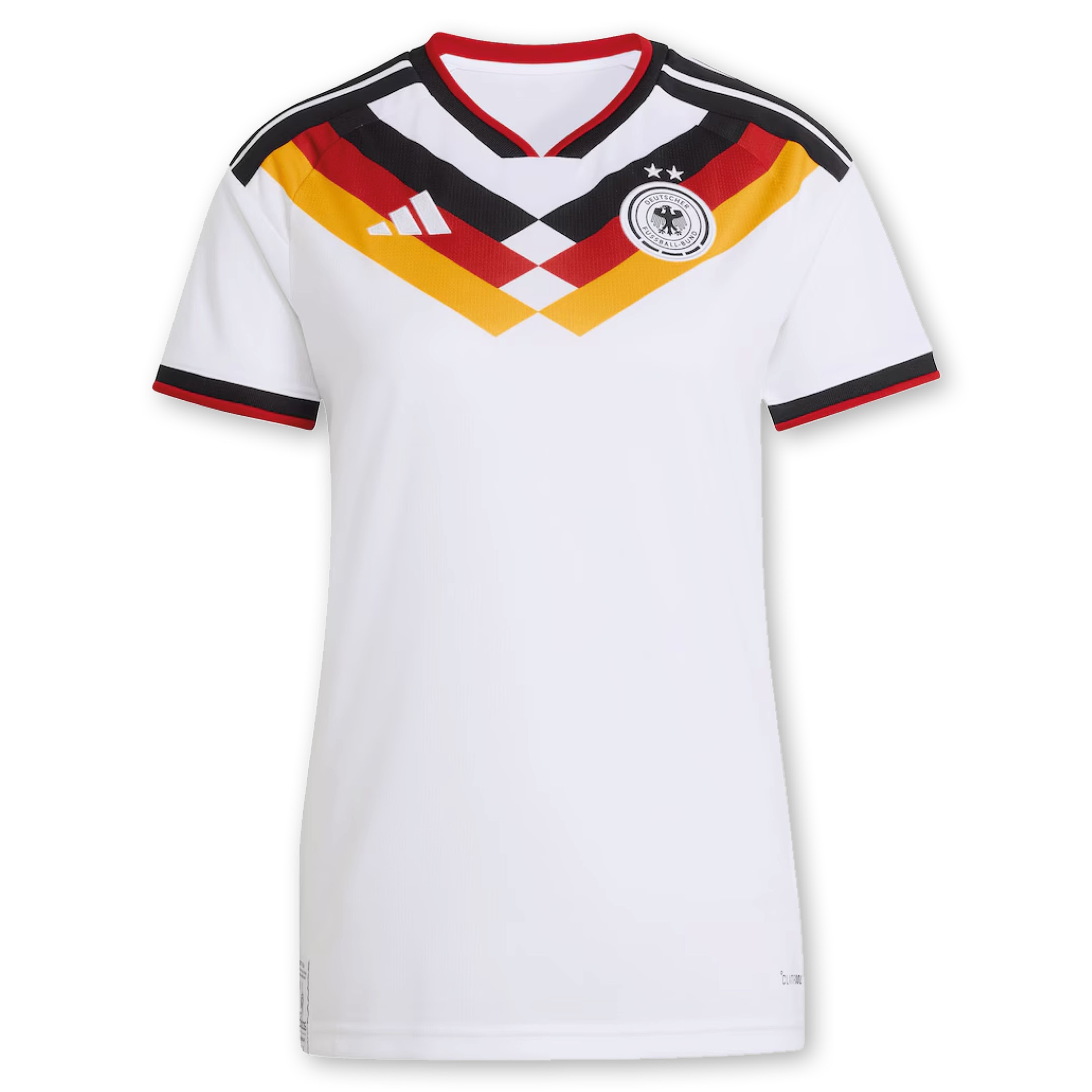 Dfb Damen Trikot