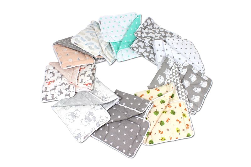 Baby Bett Set In Verschiedenen Farben Und Designs Von Hobea
