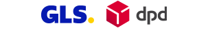 GLS, DPD