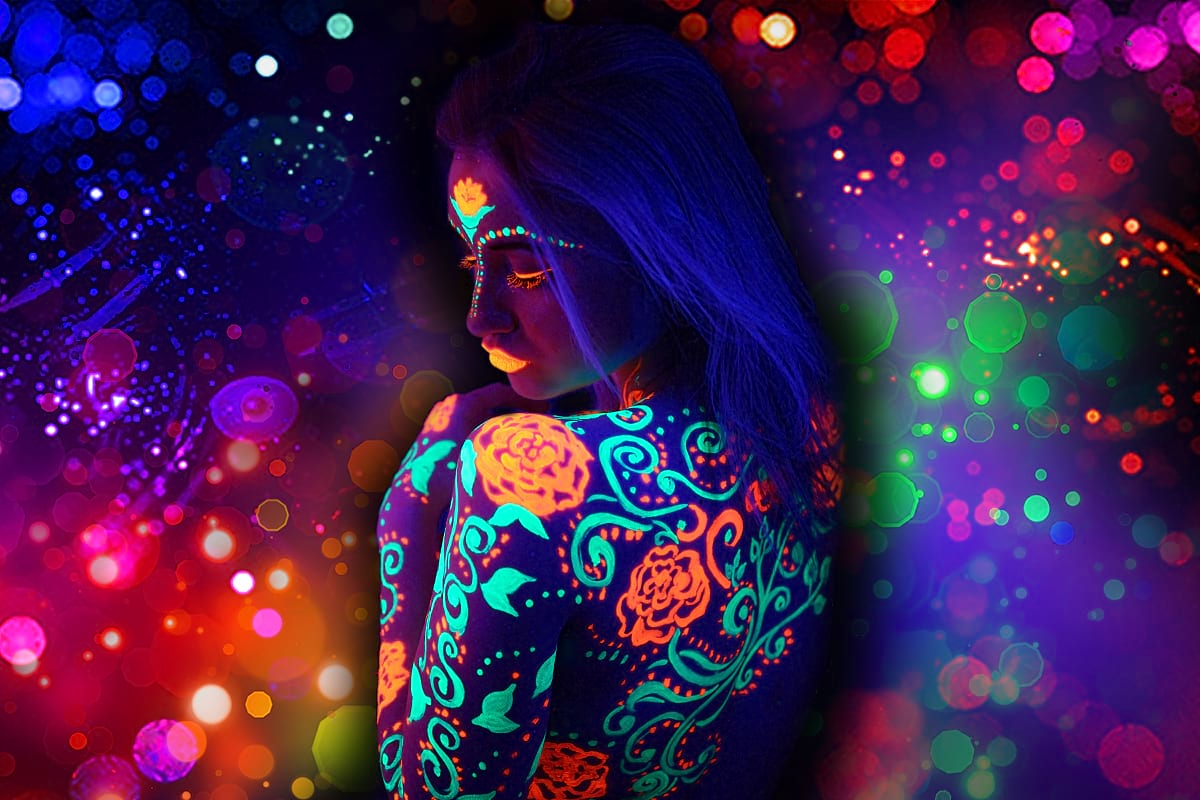 SCHWARZLICHT