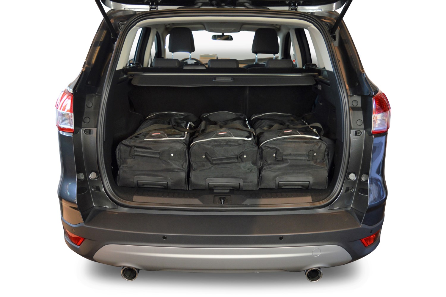 Car Bags Reisetaschen Ford Kuga Ii 2012 Heute