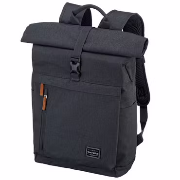 travelite BASICS Rollup Rucksack