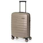 travelite AIR BASE 55cm Trolley Champagner