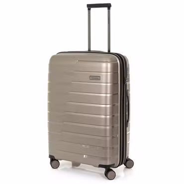 travelite AIR BASE 67cm Trolley Champagner