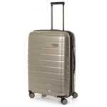 travelite AIR BASE 67cm Trolley Champagner