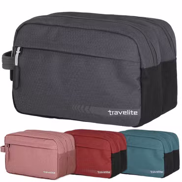 travelite KICK-OFF Kulturtasche