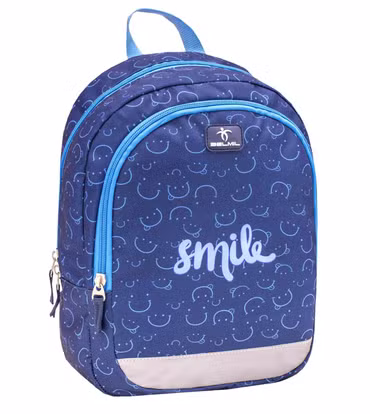 BELMIL Kiddy Blue Smile