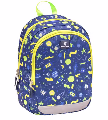 BELMIL Kiddy Universum