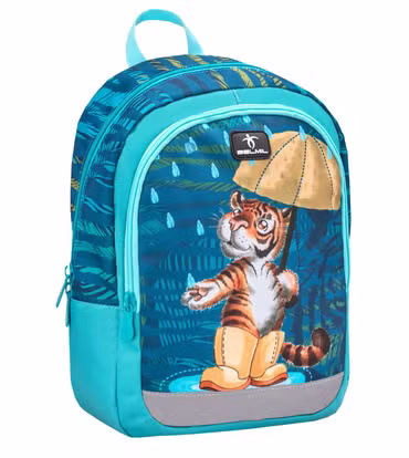 BELMIL Kiddy Tiger