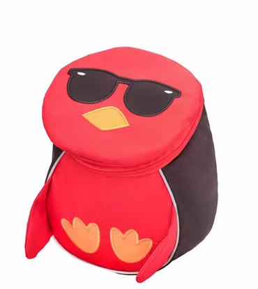 BELMIL Mini Animals Mini Bird Kinderrucksack