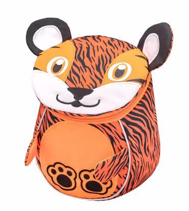 BELMIL Mini Animals Mini Tiger Kinderrucksack