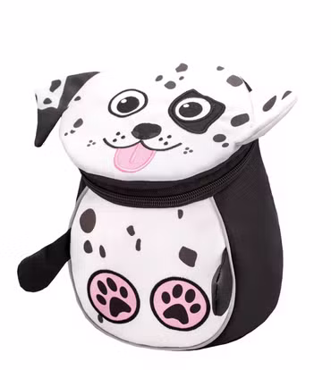 BELMIL Mini Animals Mini Dalmatian Kinderrucksack