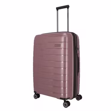 travelite AIR BASE 67cm Trolley Flieder