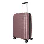 travelite AIR BASE 67cm Trolley Flieder