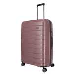 travelite AIR BASE 77cm Trolley Flieder