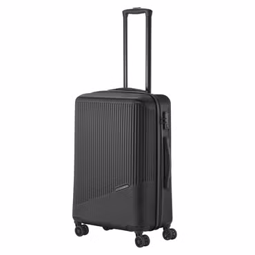 travelite BALI 4w Trolley 67cm schwarz