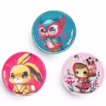 Belmil-Classy-Plus--Schulranzen-Patch-Set-Aqua-Rose-mit-Brustgurt_12.jpg