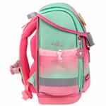 Belmil-Classy-Plus--Schulranzen-Patch-Set-Mint-Rose-Ombre-mit-Brustgurt_5.jpg