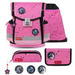 Belmil Classy Plus Pink Black