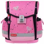 Belmil-Classy-Plus--Schulranzen-Patch-Set-Pink-Black-mit-Brustgurt_3.jpg