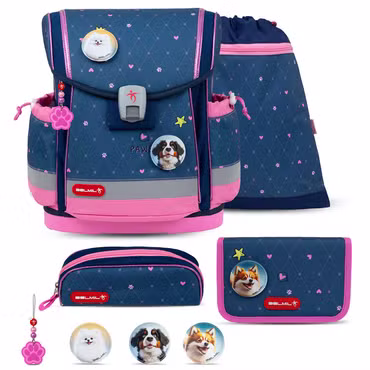 Belmil Classy Plus Hearts