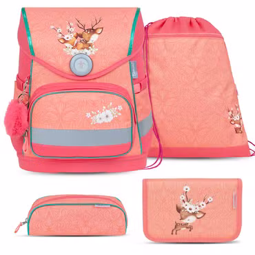 Belmil Compact Cute Doe