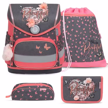 Belmil Compact Bloomy Blossom