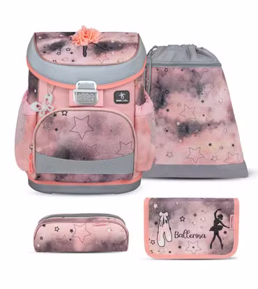 Belmil Mini-Fit Rose Ballet