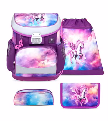 Belmil Mini-Fit Pegasus