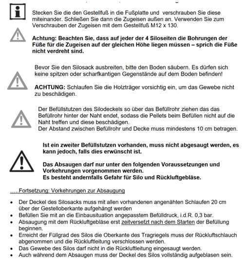 Warn- und Sicherheitshinweise Pelletsilo ABS ECO_3