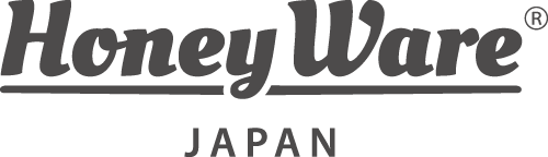 HoneyWare Logo