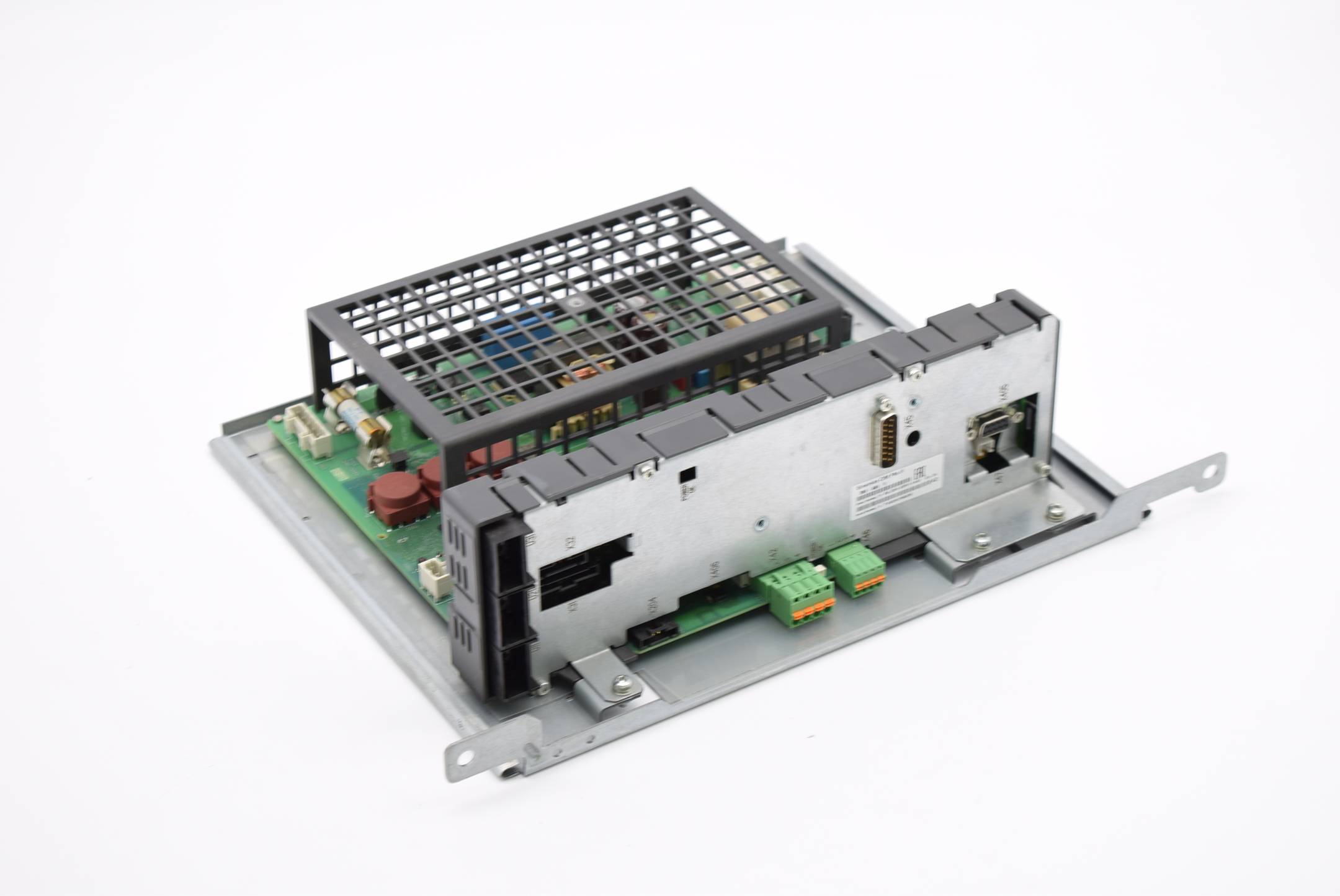 Siemens Sinamics CIM PM-IF 6SL3200-0SP01-0AA0 ( 6SL3 200