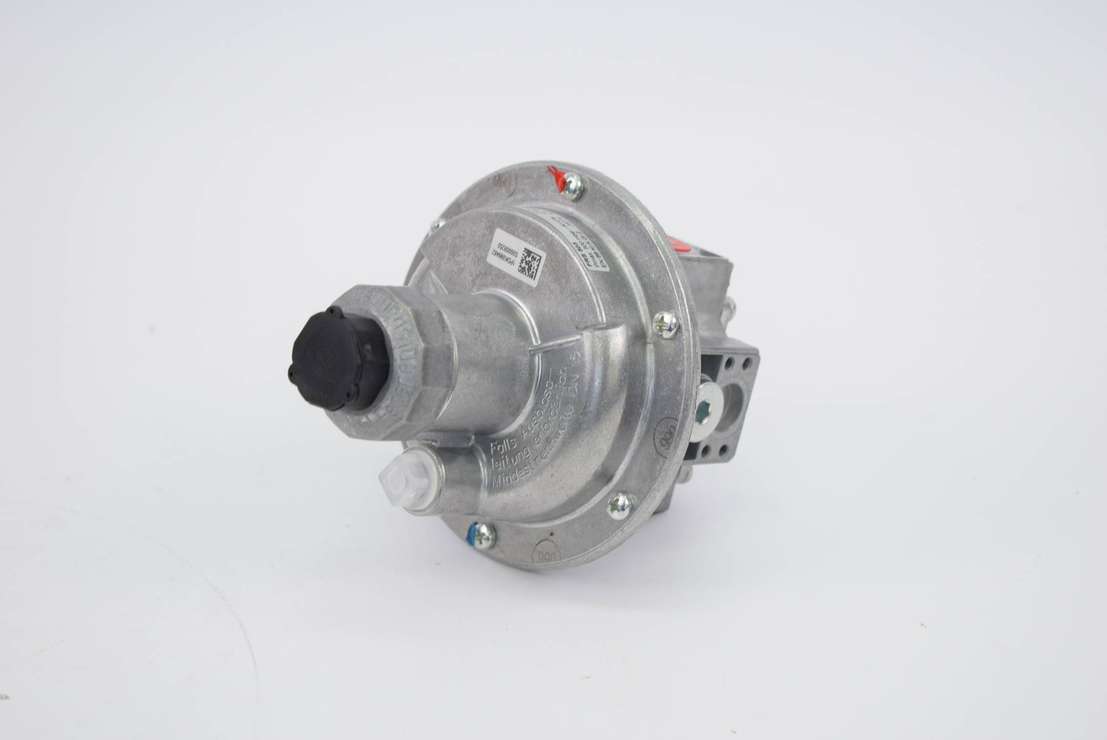 Dungs Druckregler 500 mbar / 50 kPa FRS 503 ( 086462 ) | eBay