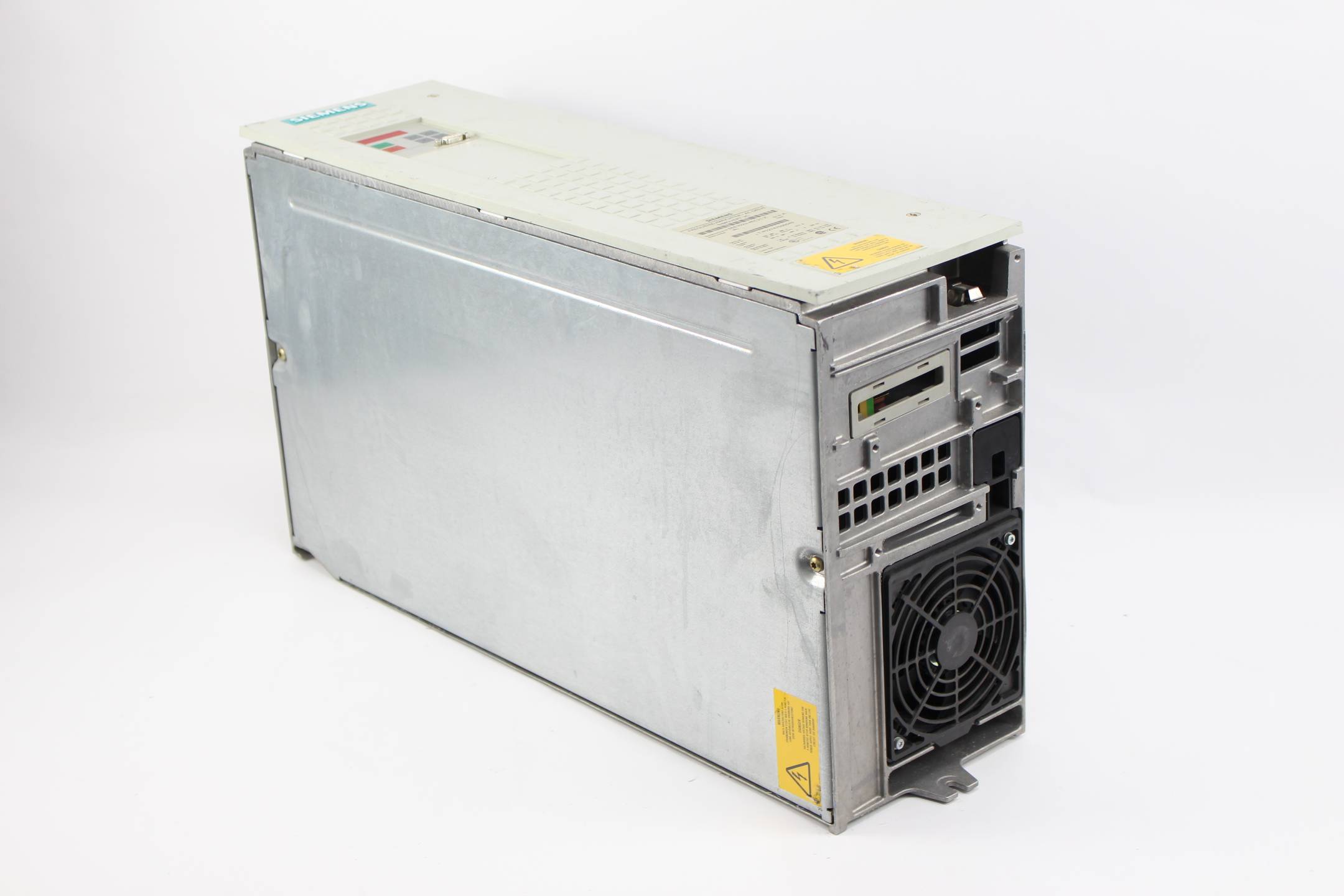 Siemens Simovert VC Frequenzumrichter 6SE7023-4EC21-Z ( 6SE7