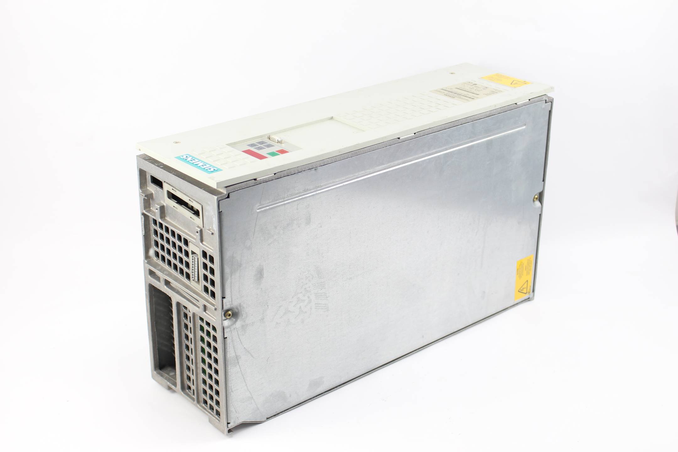 Siemens Simovert VC Frequenzumrichter 6SE7023-4EC21-Z ( 6SE7