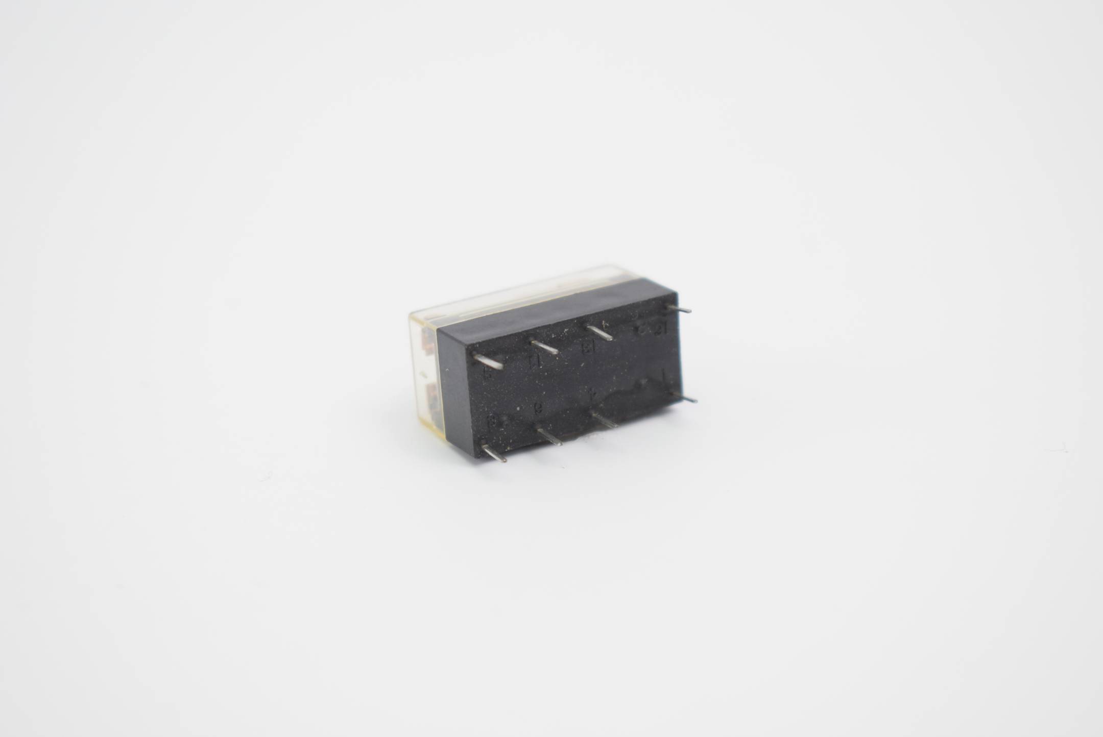 Omron PCB Relay G2VN-237PL | eBay