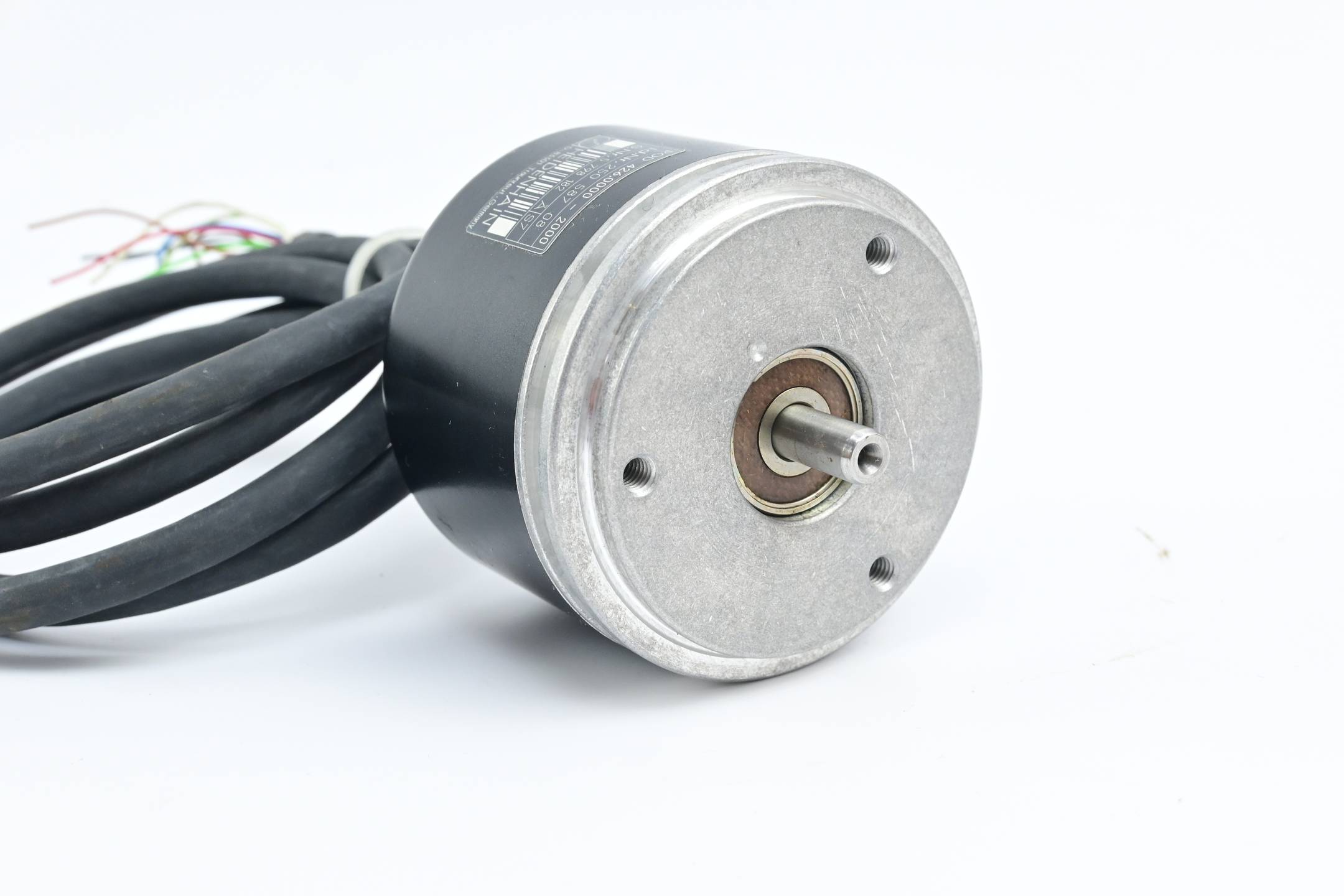 Heidenhain Drehgeber ROD 426.0000-2000 ( 250 587 08