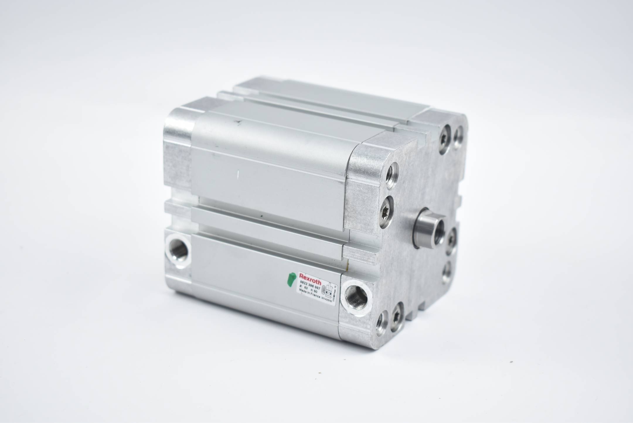 Rexroth Pneumatik Zylinder 0 822 396 007 ( 0822396007 ) | eBay