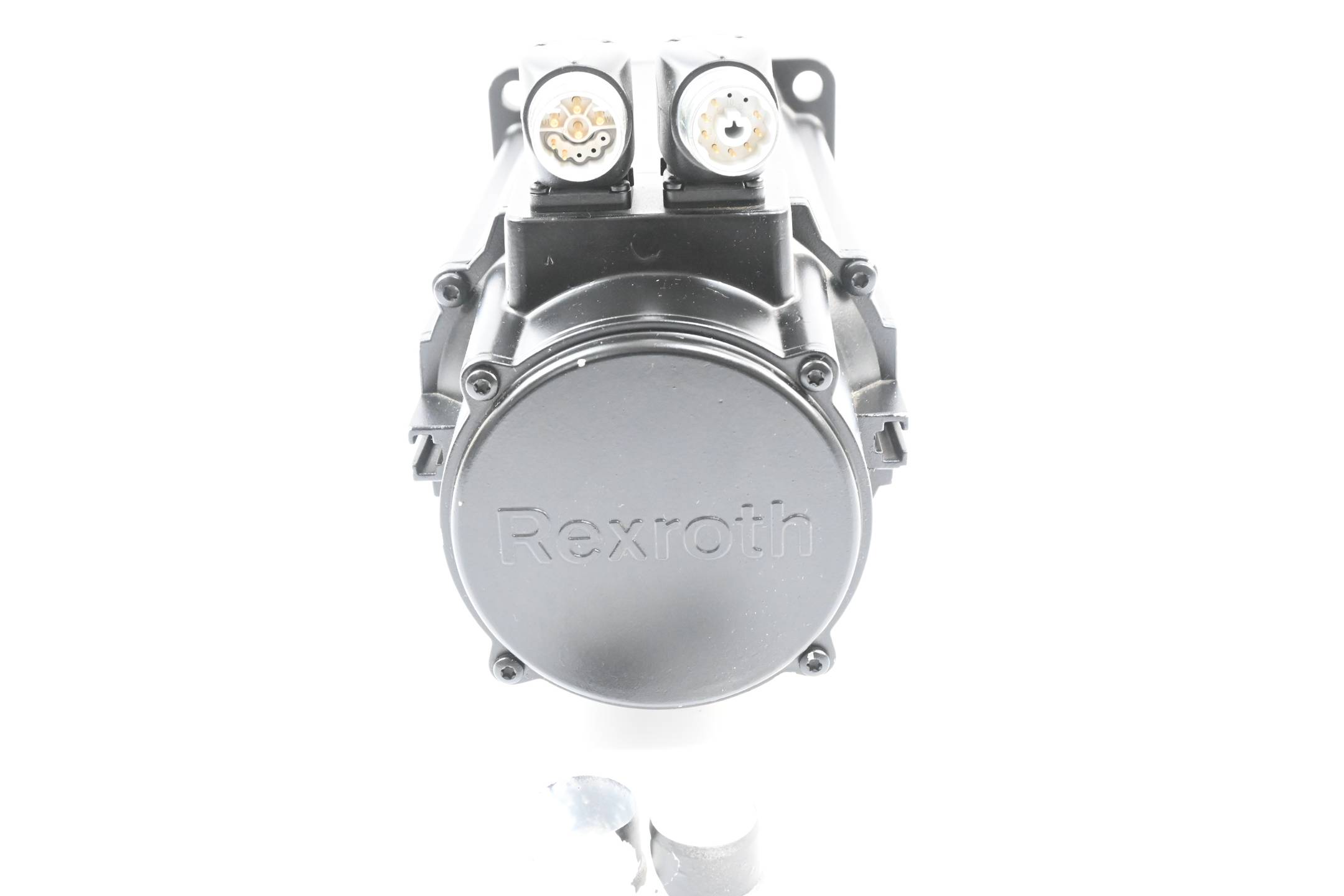 Rexroth Servomotor MSK076C-0450-NN-M1-UG0-NNNN ( R911318098