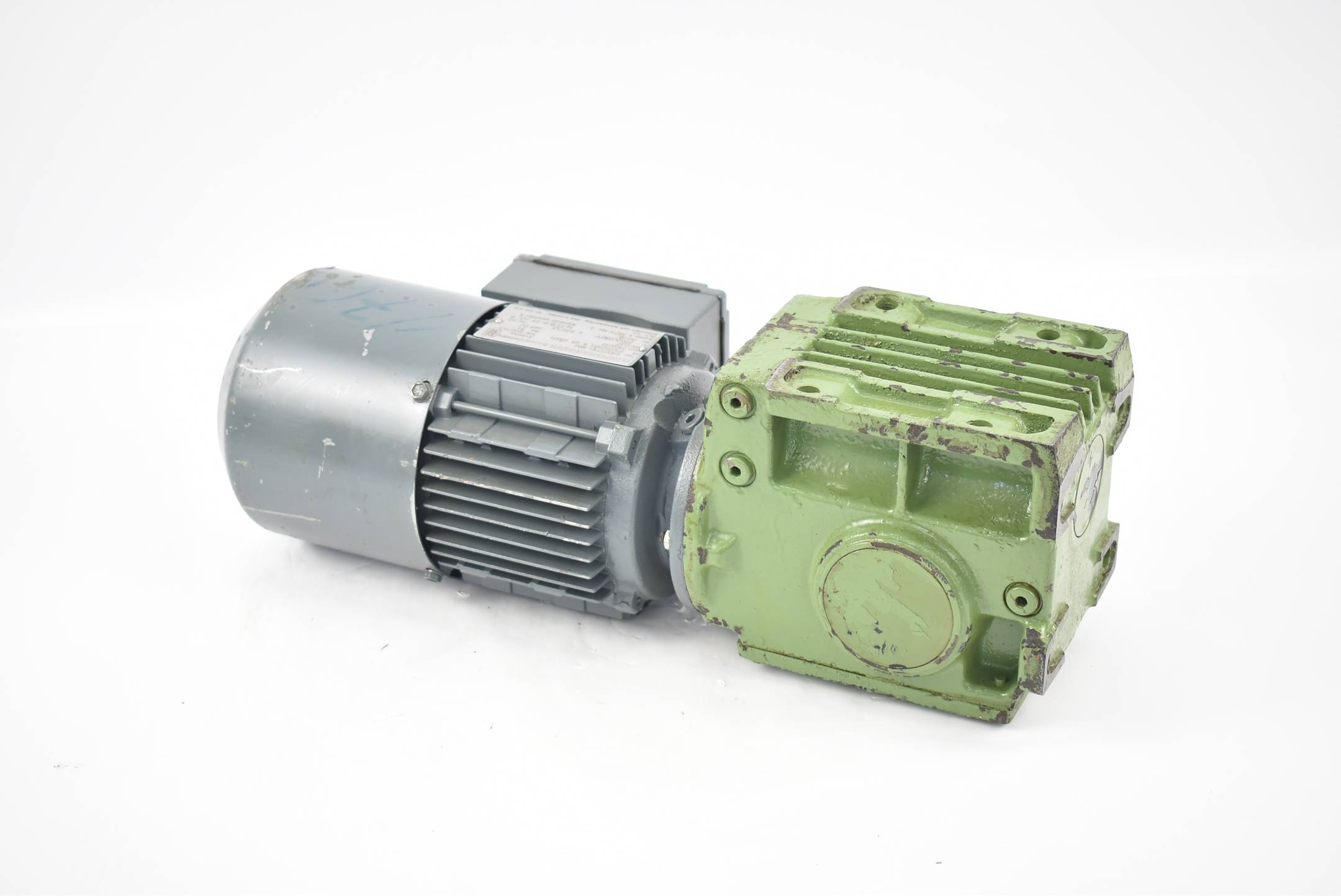 SEW Eurodrive Getriebemotor S40 DT71D-4BM ( S40DT71D-4BM ) 0