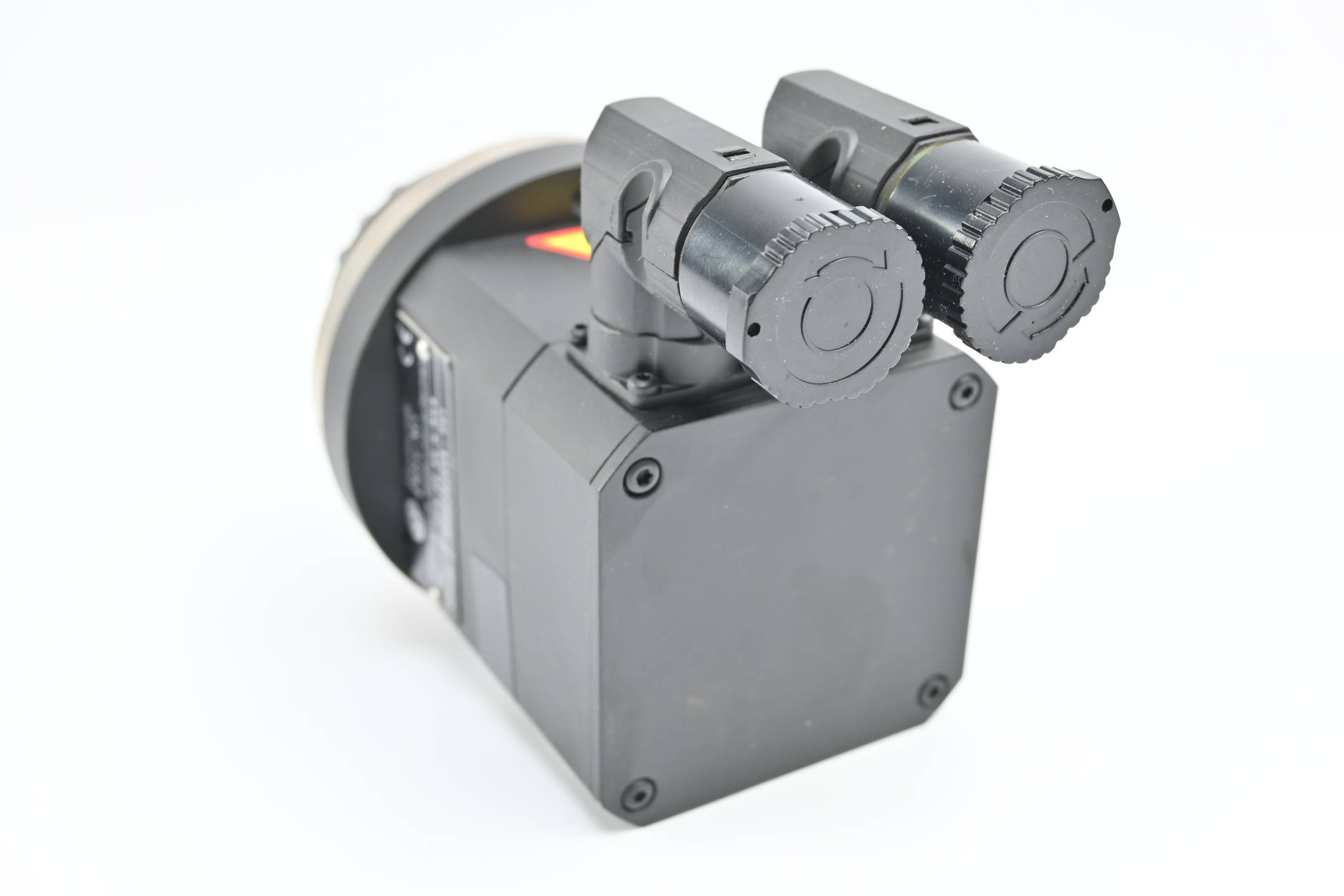Harmonic Drive AC Servoantrieb FFA-20-50-H-RES | eBay