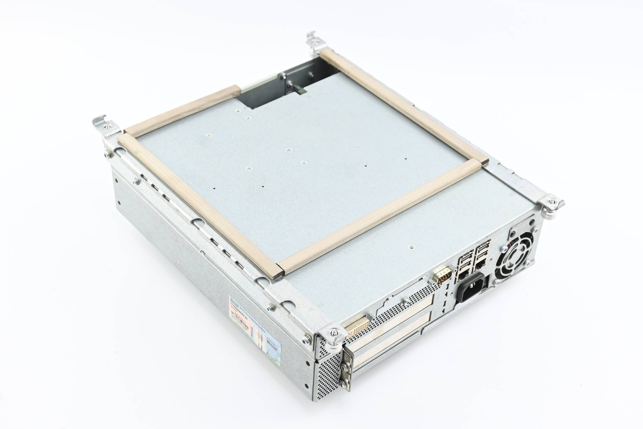 Siemens Simatic Panel PC 577B 6AV7832-0BA10-1CC0 ( 6AV7 832-0BA10