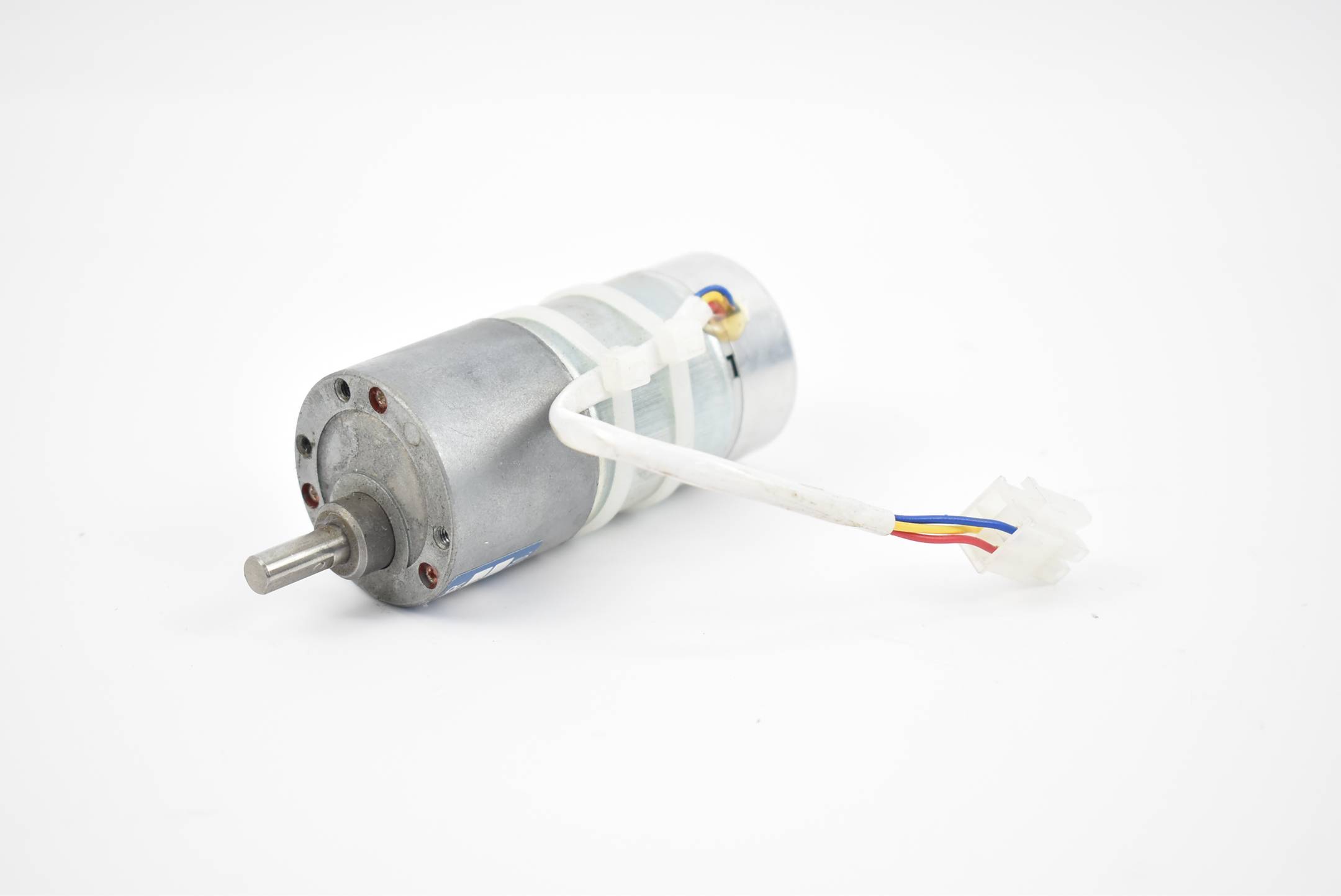 Think Engineering Mikrogetriebemotor TE-35BLL-24-150 | eBay