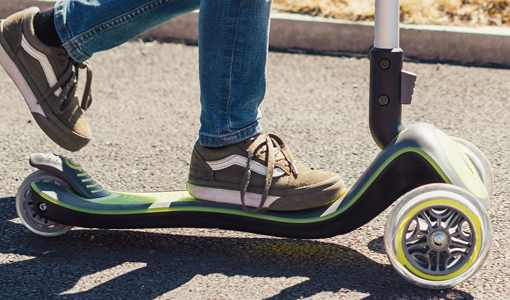 Roller & Scooter