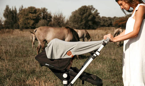 Kinderwagen Zubehör
